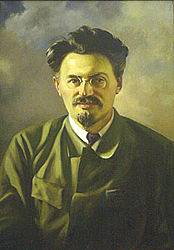 Leon Trotsky