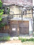 Bryant's Store in Money, Mississippi. This picture was taken in 2005, and the building still stands.